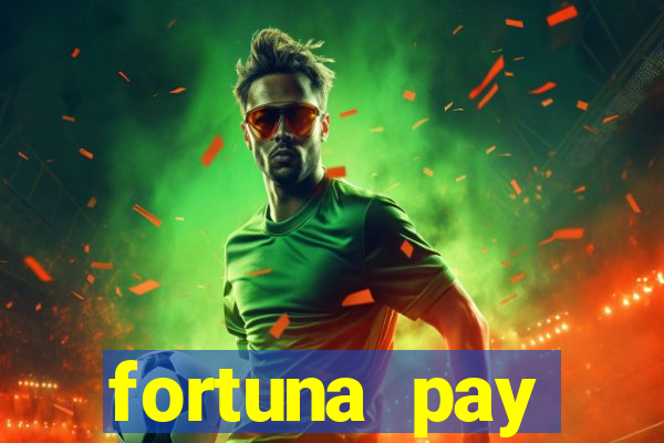 fortuna pay consultoria financeira ltda